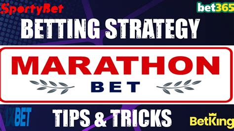 Marathon Betting.